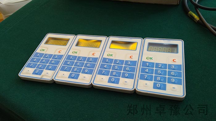 百姓问政无线投票器-郑州卓豫公司 百姓问政无线投票器-郑州卓豫公司