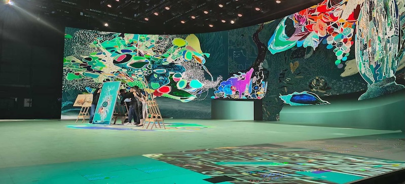 抽奖系统，打分系统，平板打分