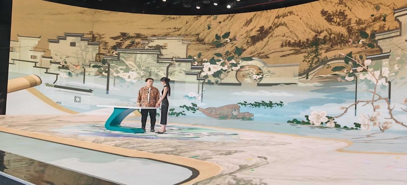 抽奖系统，打分系统，平板打分