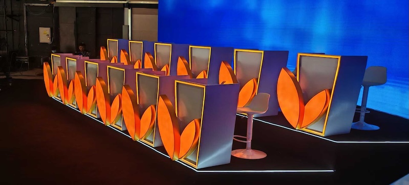 抽奖系统，打分系统，平板打分